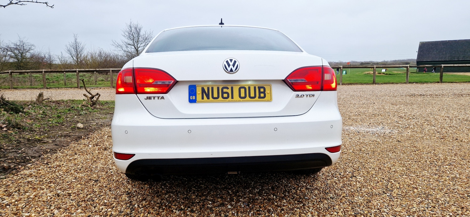 Used Volkswagen Jetta 2012 for sale - 77673944: Photo 7