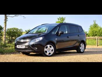 2012 (12) - 1.4T Exclusiv 5dr