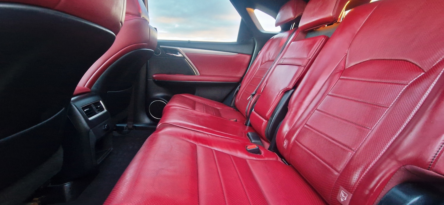 Used Lexus RX 2016 for sale - 77277694: Photo 11