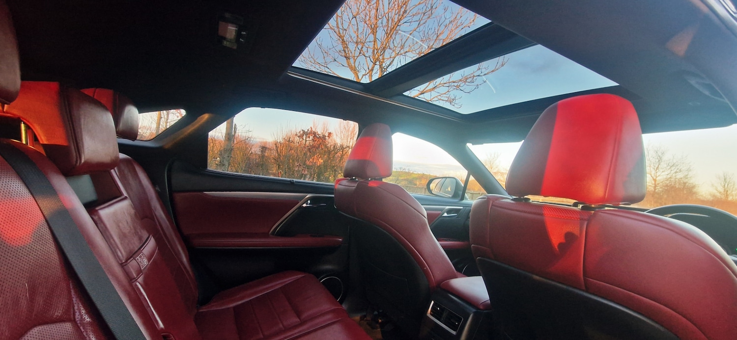 Used Lexus RX 2016 for sale - 77277694: Photo 30