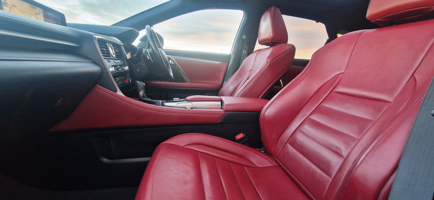 Used Lexus RX 2016 for sale - 77277694: Photo 31