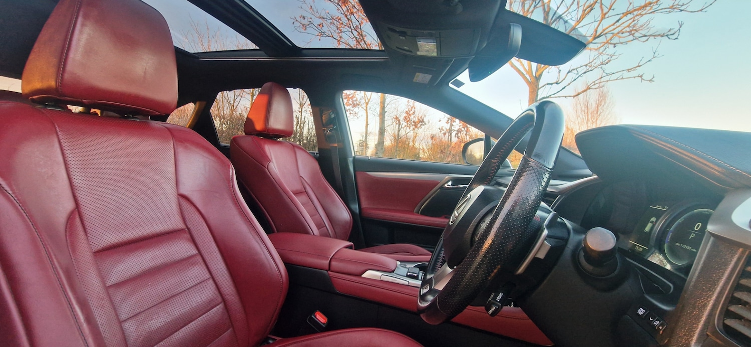 Used Lexus RX 2016 for sale - 77277694: Photo 38