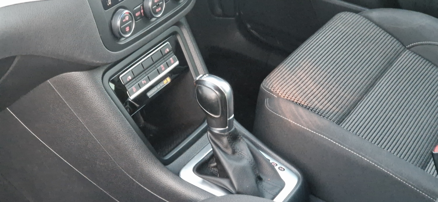 Used Volkswagen Sharan 2017 for sale - 77740309: Photo 20