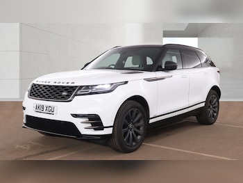 Used Land Rover Range Rover Velar 2019 for sale - 79449211: Photo