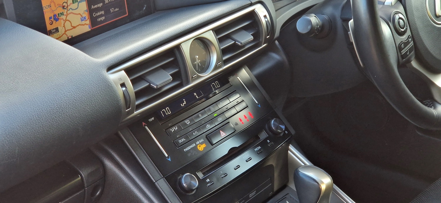 Vehicle 34