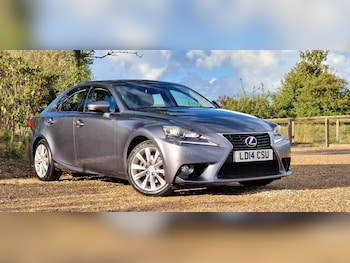 Used Lexus IS 2014 for sale - 75948992: Photo