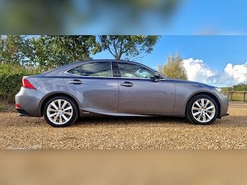 Used Lexus IS 2014 for sale - 75948992: Photo