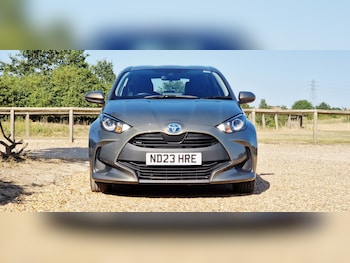 Used Toyota Yaris 2023 for sale - 79237871: Photo