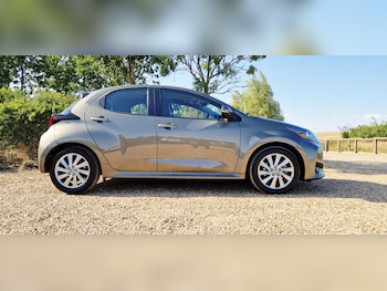 Used Toyota Yaris 2023 for sale - 79237871: Photo