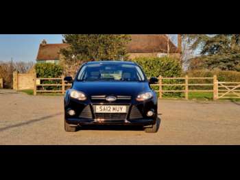 Used Ford Focus 2012 for sale - 73895124: Photo