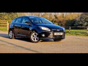 Used Ford Focus 2012 for sale - 73895124: Photo