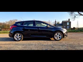 Used Ford Focus 2012 for sale - 73895124: Photo
