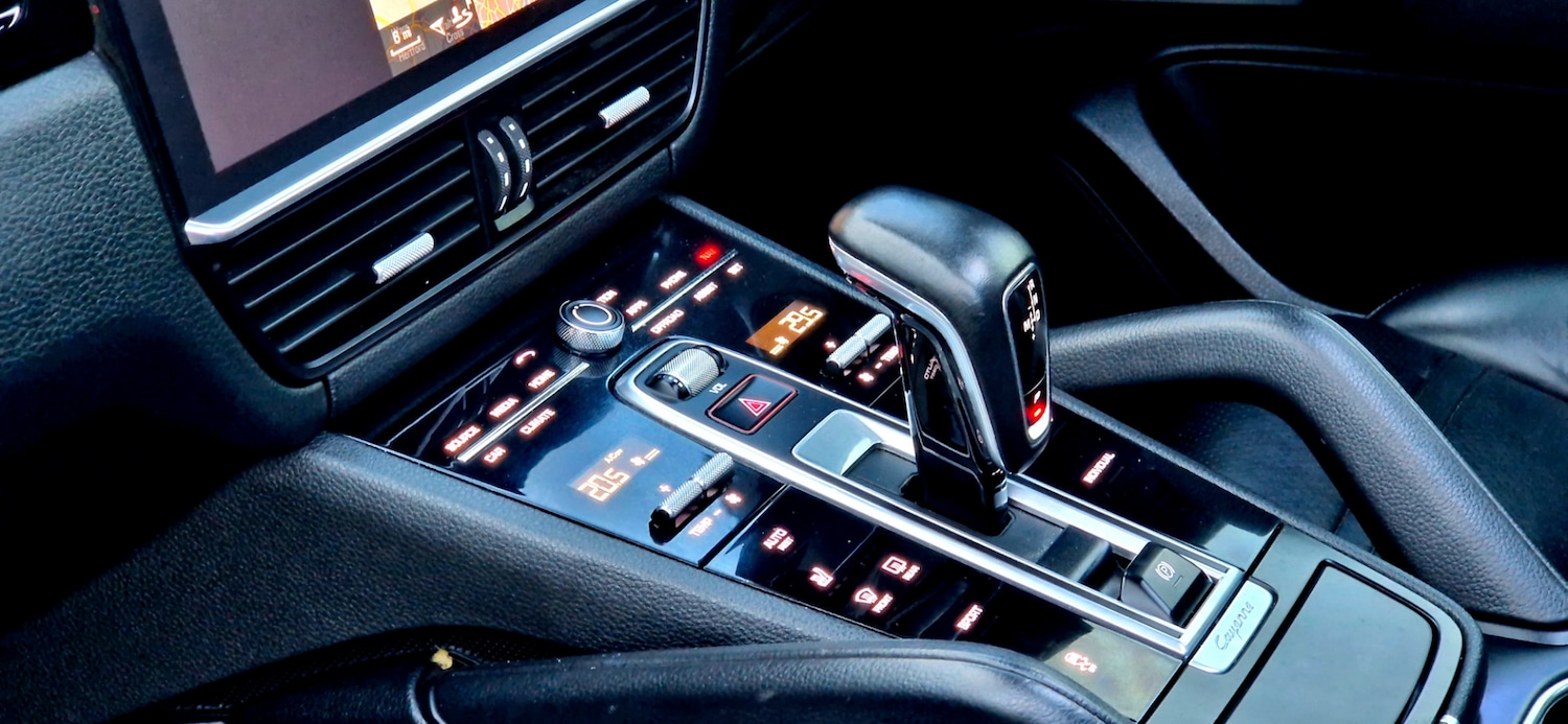 Used Porsche Cayenne 2018 for sale - 76912598: Photo 34