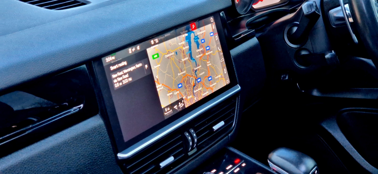 Used Porsche Cayenne 2018 for sale - 76912598: Photo 35