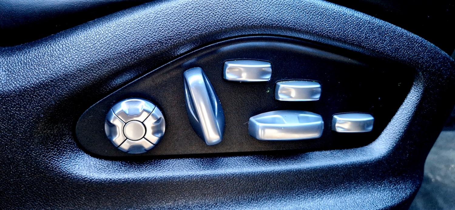 Used Porsche Cayenne 2018 for sale - 76912598: Photo 37