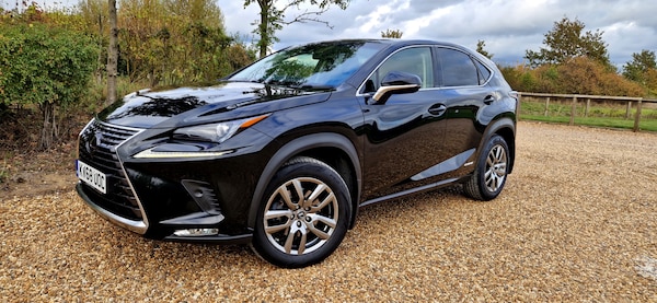 Used Lexus NX 2018 for sale - 76238508: Photo 14