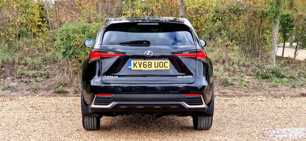 Used Lexus NX 2018 for sale - 76238508: Photo 16