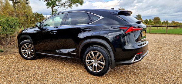 Used Lexus NX 2018 for sale - 76238508: Photo 17
