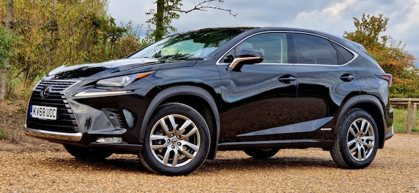 Used Lexus NX 2018 for sale - 76238508: Photo 18