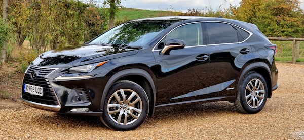 Used Lexus NX 2018 for sale - 76238508: Photo 23