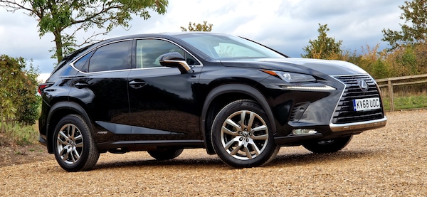 Used Lexus NX 2018 for sale - 76238508: Photo 24