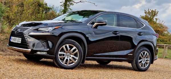 Used Lexus NX 2018 for sale - 76238508: Photo 25
