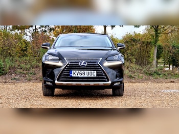 Used Lexus NX 2018 for sale - 76238508: Photo 2