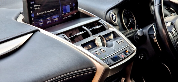 Used Lexus NX 2018 for sale - 76238508: Photo 30