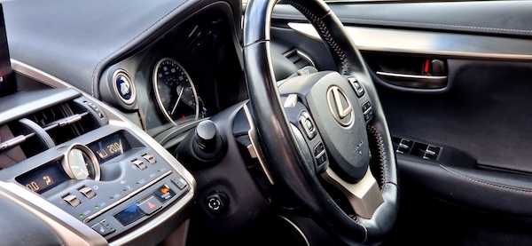 Used Lexus NX 2018 for sale - 76238508: Photo 32