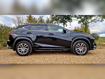 Used Lexus NX 2018 for sale - 76238508: Photo 4