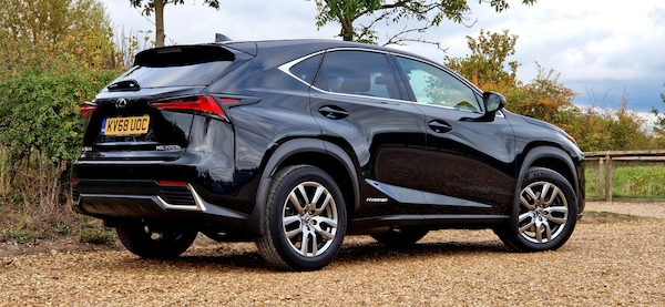 Used Lexus NX 2018 for sale - 76238508: Photo 5