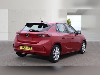 Used Vauxhall Corsa 2021 for sale - 79237916: Photo