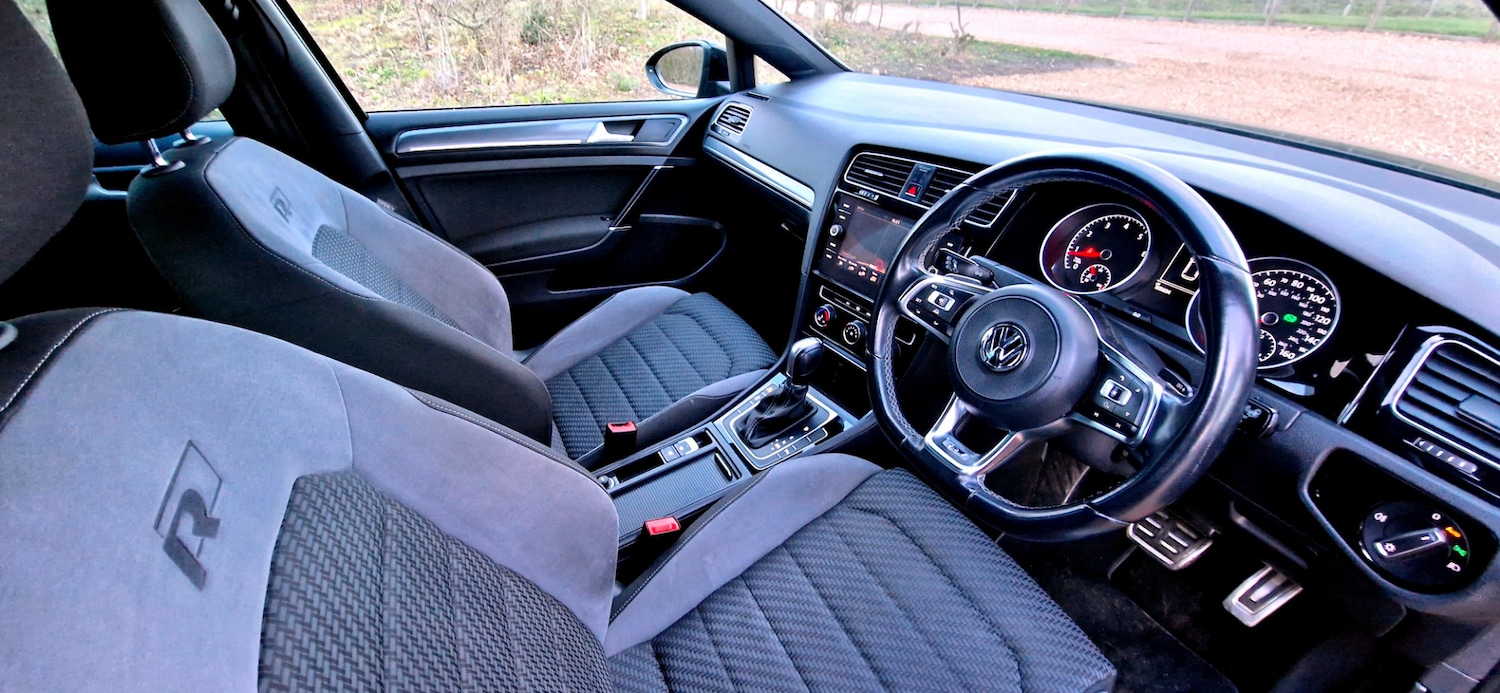 Used Volkswagen Golf 2018 for sale - 76912592: Photo 12