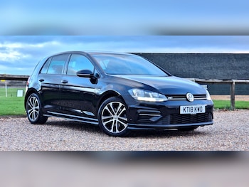 Volkswagen Golf feature image
