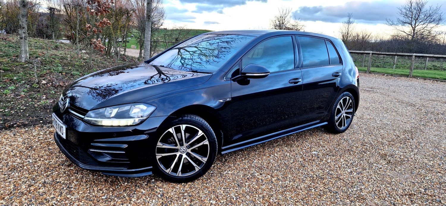 Used Volkswagen Golf 2018 for sale - 76912592: Photo 20