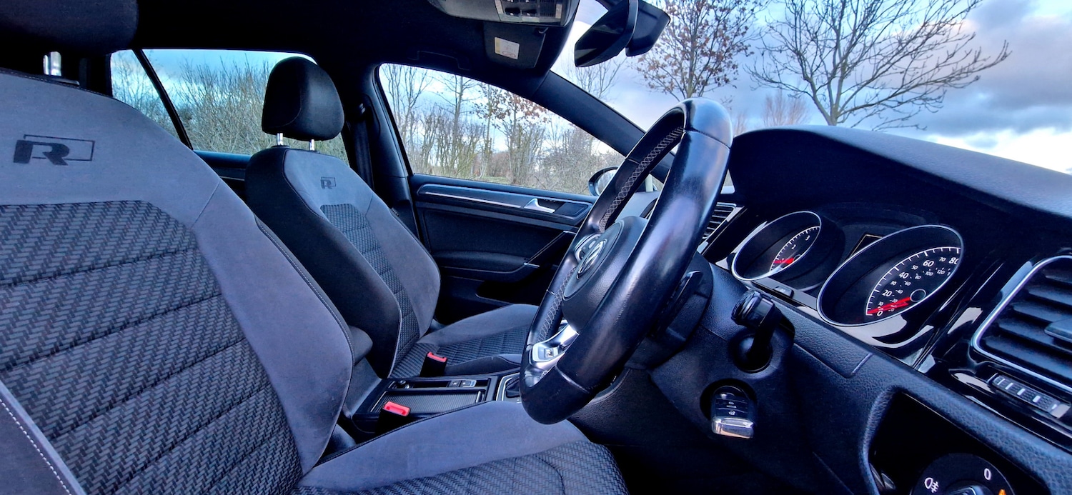 Used Volkswagen Golf 2018 for sale - 76912592: Photo 25