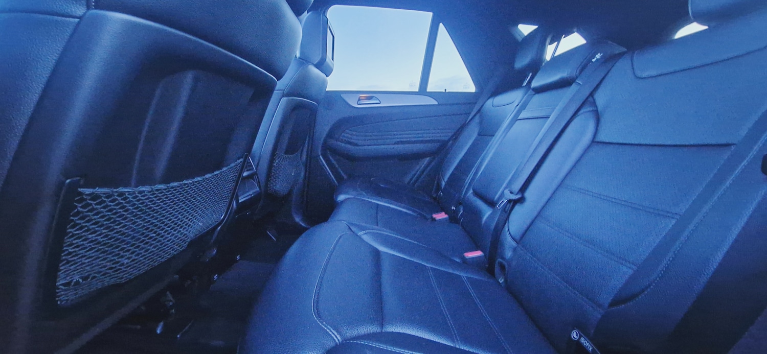 Used Mercedes-Benz GLE 2018 for sale - 77314311: Photo 26