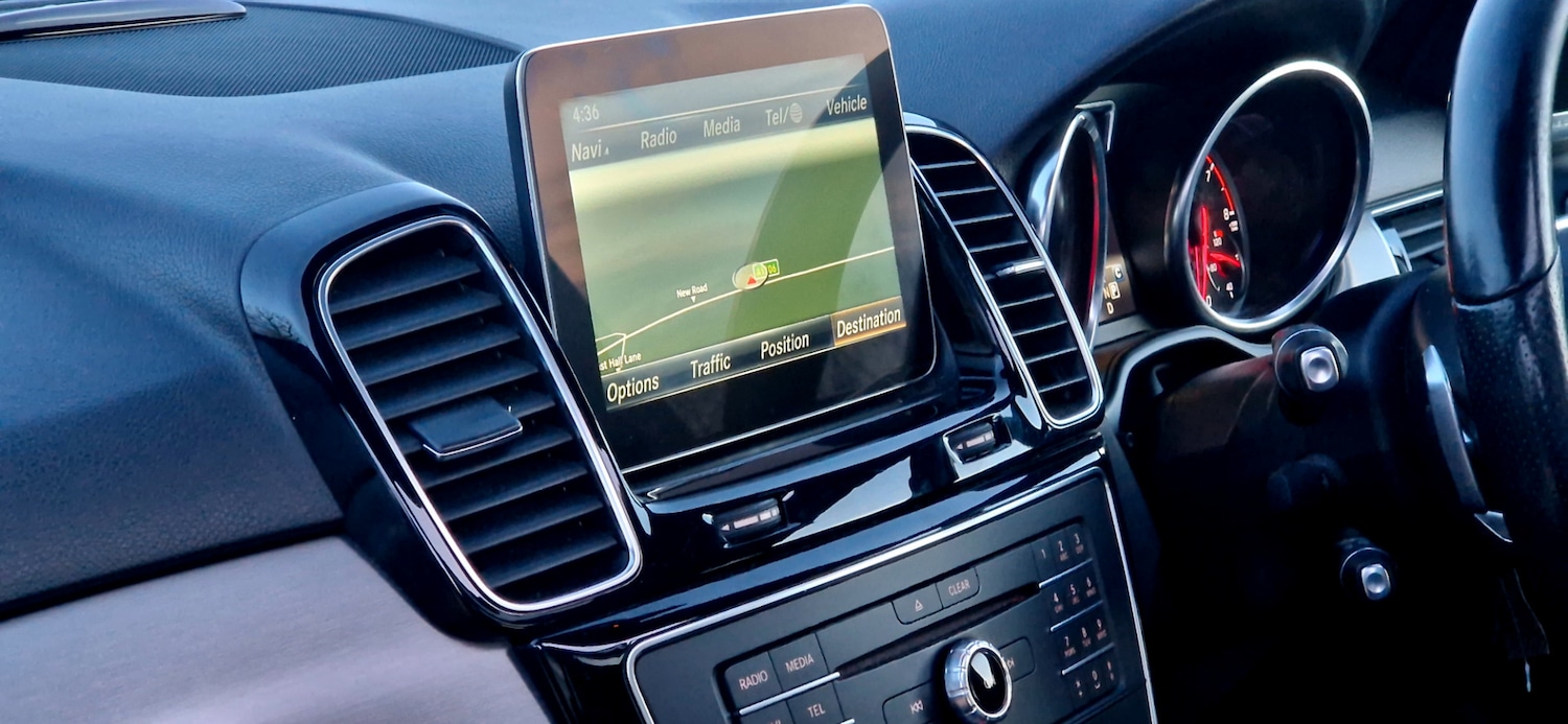 Used Mercedes-Benz GLE 2018 for sale - 77314311: Photo 27