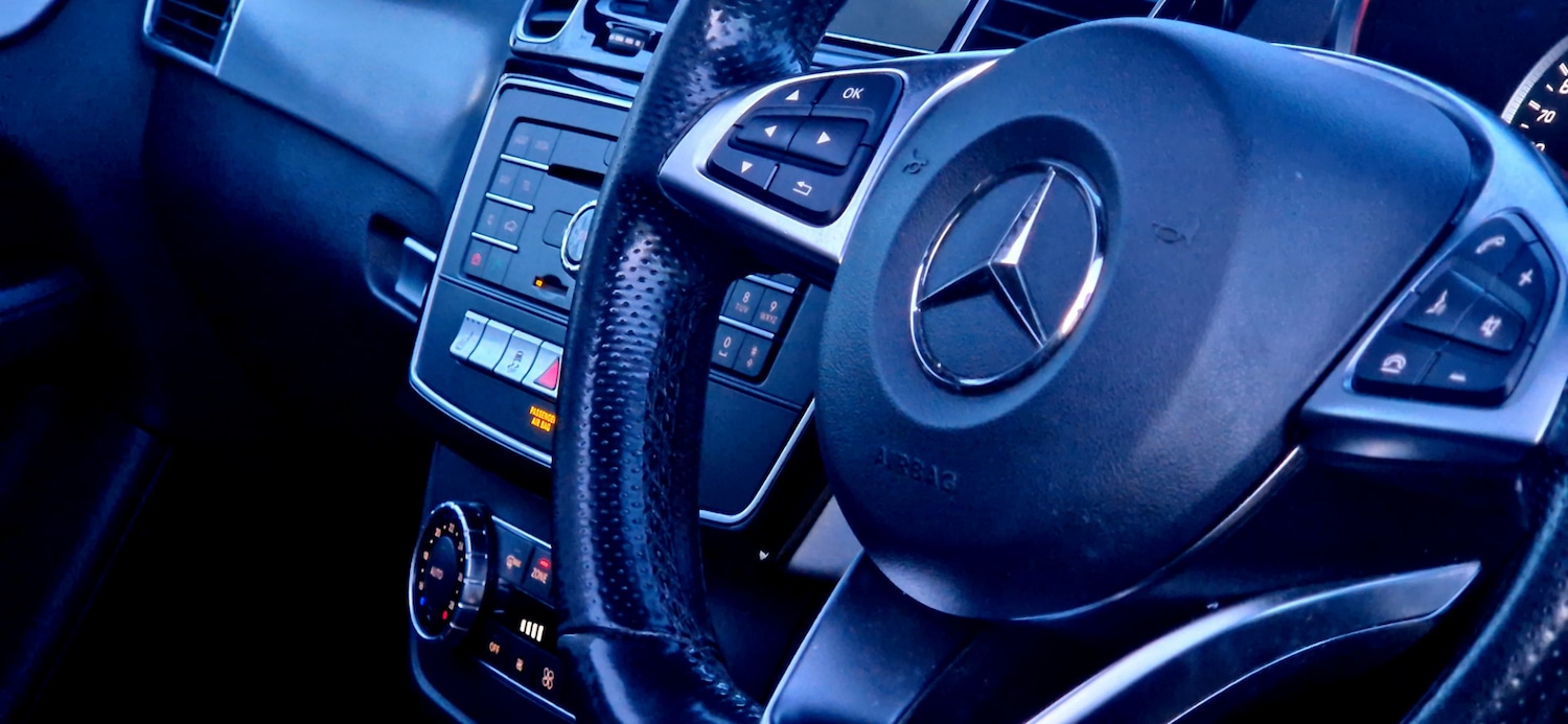 Used Mercedes-Benz GLE 2018 for sale - 77314311: Photo 28