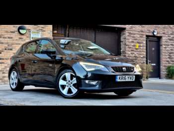 2016 (16) - 2.0 TDI 184 FR 5dr [Technology Pack]