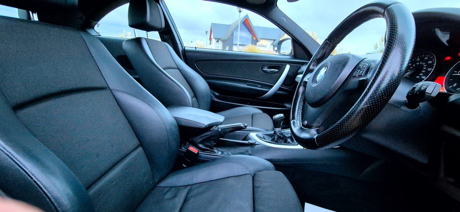 Used BMW 1 Series 2010 for sale - 76527462: Photo 10