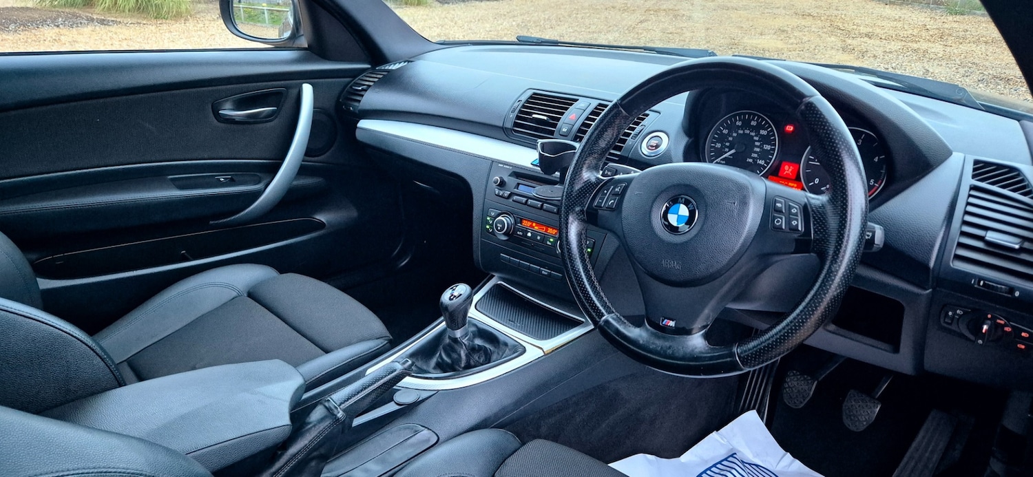 Used BMW 1 Series 2010 for sale - 76527462: Photo 11