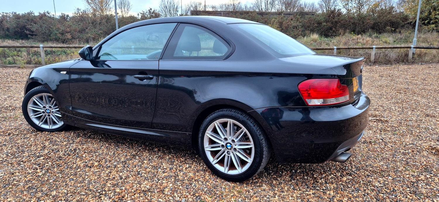 Used BMW 1 Series 2010 for sale - 76527462: Photo 12