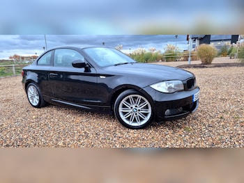 Used BMW 1 Series 2010 for sale - 76527462: Photo