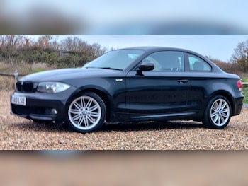 Used BMW 1 Series 2010 for sale - 76527462: Photo