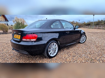 Used BMW 1 Series 2010 for sale - 76527462: Photo