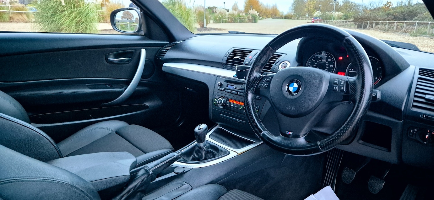 Used BMW 1 Series 2010 for sale - 76527462: Photo 7