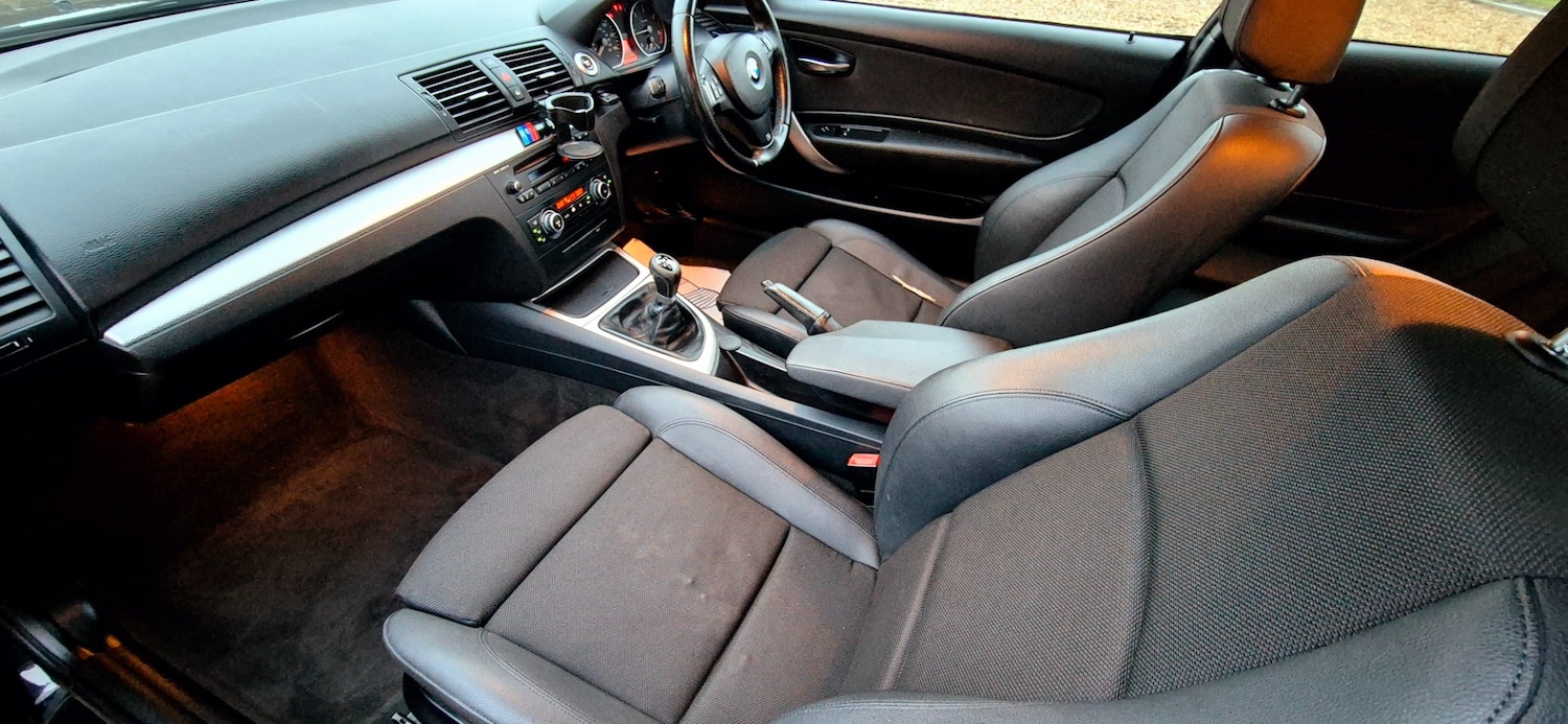Used BMW 1 Series 2010 for sale - 76527462: Photo 8