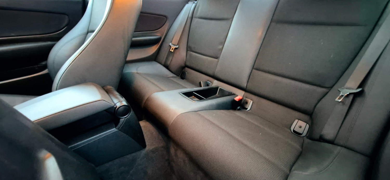 Used BMW 1 Series 2010 for sale - 76527462: Photo 9