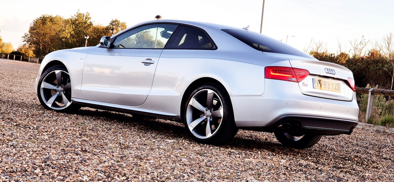 Used Audi A5 2014 for sale - 76098835: Photo 11